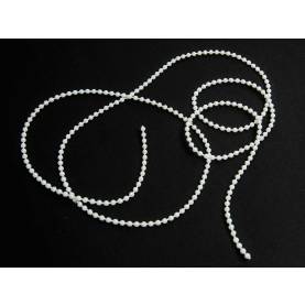 beads chain of vertival blinds
